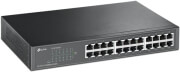 tp link tl sf1024d switch 24port