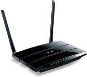 tp link td w8970 300mbps wireless n gigabit adsl2 pstn modem router photo