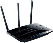 tp link tl wdr4900 n900 wireless dual band gigabit router photo