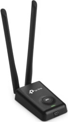 tp link tl wn8200nd 300mbps high power wireless usb adapter photo