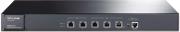 tp link tl er6120 safestream 5 port gigabit dual wan vpn router photo