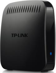 tp link tl wa890ea n600 universal tv blu ray dual band wireless adapter photo