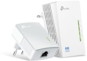 xxx tp link tl wpa4220kit 300mbps av500 wifi powerline extender starter kit photo