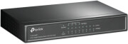 tp link tl sg1008p 8 port gigabit desktop switch with 4 port poe photo