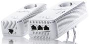 devolo dlan 500 av wireless starter kit photo