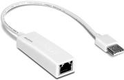 trendnet tu2 et100 usb to 10 100mbps ethernet adapter photo