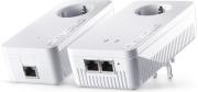 devolo dlan 1200 wifi ac powerline starter kit photo