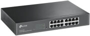 tp link tl sg1016de 16 port gigabit easy smart switch photo