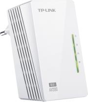 tp link tl wpa2220 300mbps av200 wifi powerline extender photo