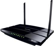 tp link archer c5 v2 ac1200 wireless dual band gigabit router photo