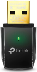 tp link archer t2u ac600 wireless dual band usb adapter photo