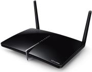 tp link archer d5 ac1200 wireless dual band gigabit adsl2 pstn modem router photo