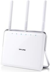 tp link archer c8 ac1750 wireless dual band gigabit router photo