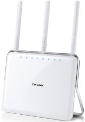 tp link archer d9 ac1900 wireless dual band gigabit adsl2 modem router photo