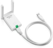 tp link archer t4uh ac1200 dual band high gain wireless usb adapter photo