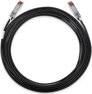 tp link txc432 cu3m 3m direct attach sfp cable for 10 gigabit connections photo
