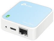 tp link tl wr802n 300mbps wireless n mini pocket ap router