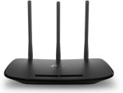 tp link tl wr940n 450mbps wireless n router photo