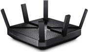 tp link archer c3200 ac3200 tri band wireless gigabit router photo