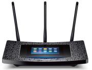 tp link touch p5 ac1900 touch screen wi fi gigabit router photo
