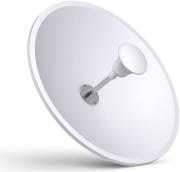 tp link tl ant2424md 24ghz 24dbi outdoor 2x2 mimo dish antenna photo