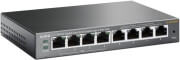 tp link tl sg108pe 8 port gigabit easy smart switch with 4 port poe photo