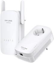 tp link tl wpa8630 kit av1200 gigabit powerline ac wi fi kit photo
