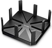 tp link ad7200 tri band wireless gigabit router photo