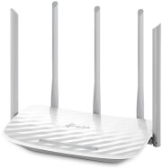 tp link archer c60 ac1350 dual band wireless router photo
