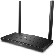 tp link archer vr400 ac1200 wireless vdsl adsl modem router photo