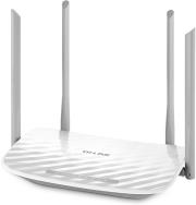 tp link archer c25 ac900 dual band wireless router photo