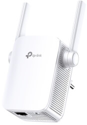 tp link re305 ac1200 dual band wireless wall plugged range extender photo