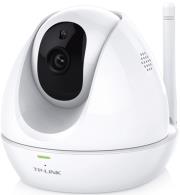 tp link nc450 hd pan tilt wi fi camera with night vision photo
