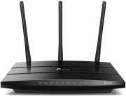 tp link td w9977 n300 wireless gigabit pstn vdsl adsl modem router photo