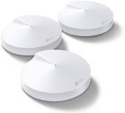 tp link deco m5 ac1300 whole home wi fi system 3 pack photo