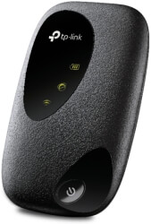 tp link m7200 4g lte mobile wi fi photo