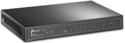 tp link jetstream t1500g 8t tl sg2008 8 port gigabit smart switch photo