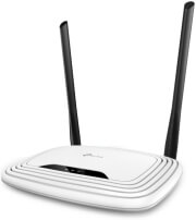 tp link tl wr841n 300mbps wireless n router photo
