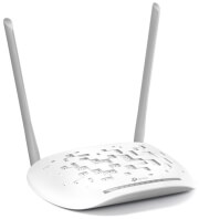 tp link td w8961n 300mbps wireless n adsl2 modem router photo