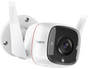 tp link tapo c310 3mp wifi ethernet outdoor camera photo