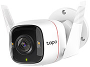 tp link tapo c320ws 2k qhd 1440p full color outdoor security wi fi camera photo