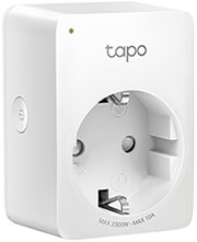 tp link tapo p110 mini smart wi fi socket energy monitoring photo