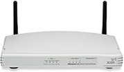 3com 3crwe754g72 b officeconnect adsl over isdn wireless 11g firewall router photo