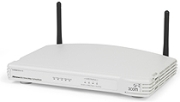 3com 3crwdr101a 75 me officeconnect adsl wireless 54 mbps 11g firewall router pstn photo