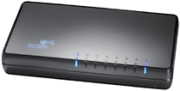 3com 3cfsu08 switch 8 photo