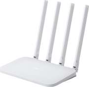 xiaomi dvb4231gl mi router 4c white photo