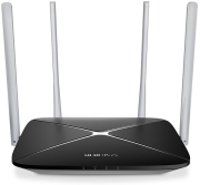 mercusys ac12 1200mbps wireless ac router photo