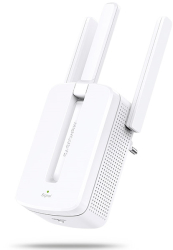 tp link mercusys mw300re 300mbps wi fi range extender photo