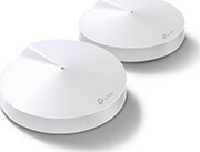 tp link deco m5 ac1300 whole home mesh wi fi system 2 pack photo