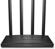 tp link archer c6 ac1200 dual band wi fi router photo